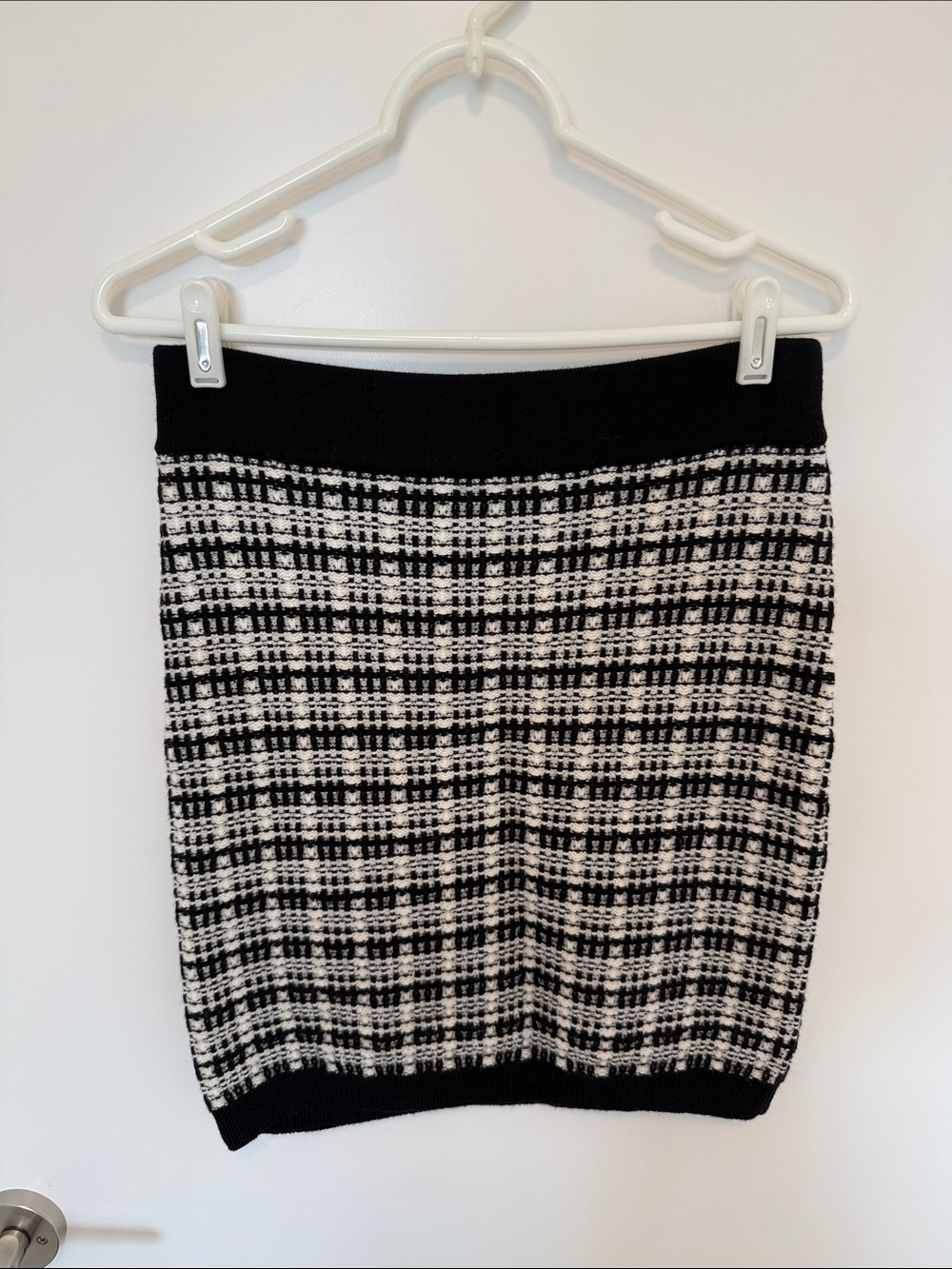 Babaton Salvatore Mini Skirt